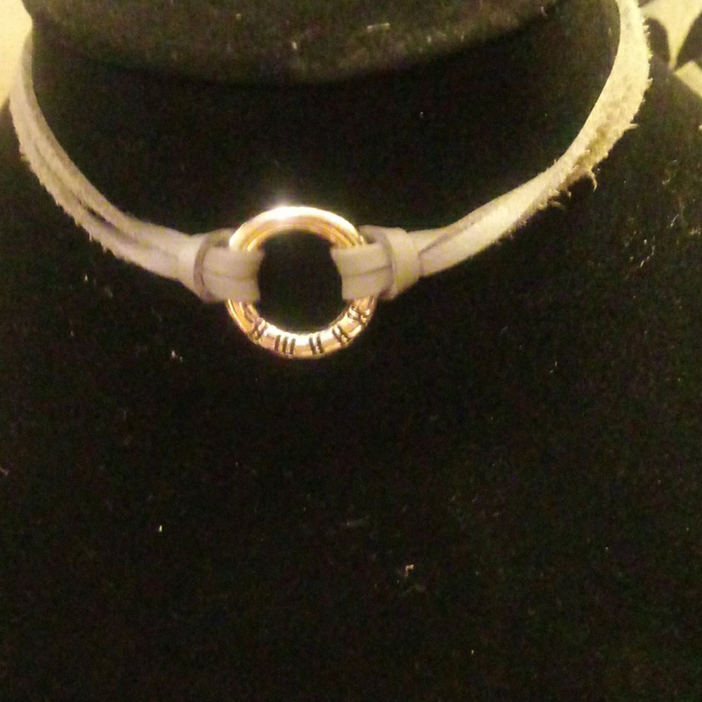 Karma bracelet
